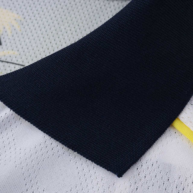 2526 season Al-Nassr FC third Kids kit