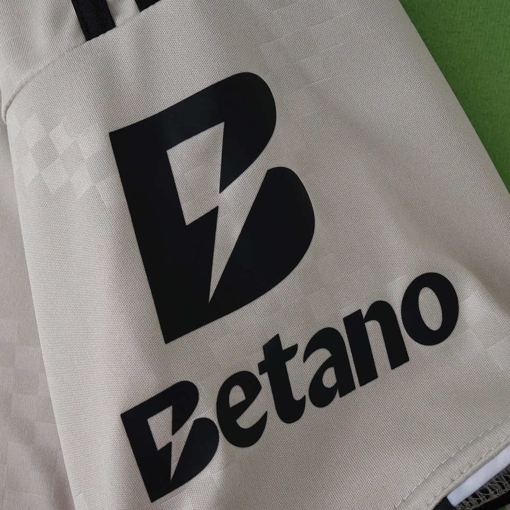 2526 season S.L. Benfica away Player version