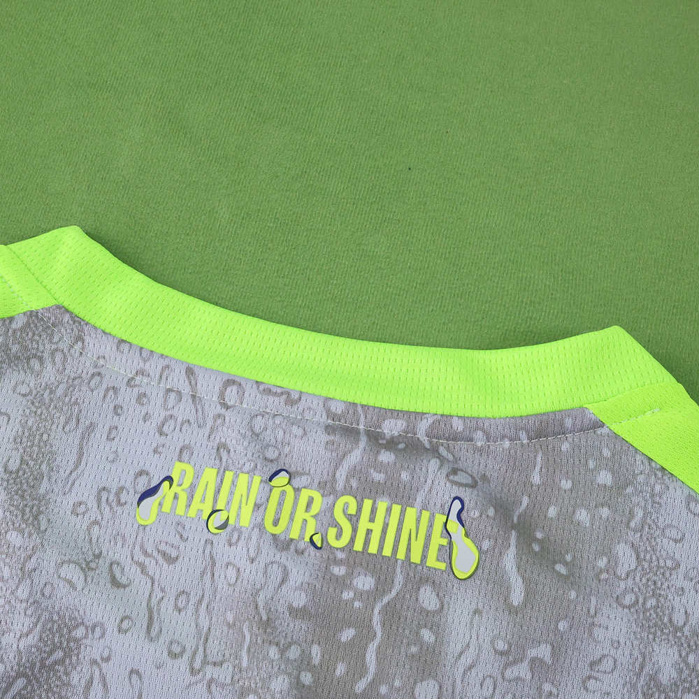 2526 season Manchester City F.C. Training clothes Fan version