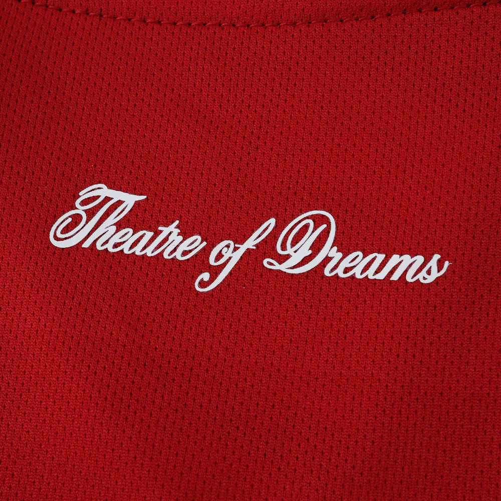 2526 season Manchester United F.C. home Women's Shirt