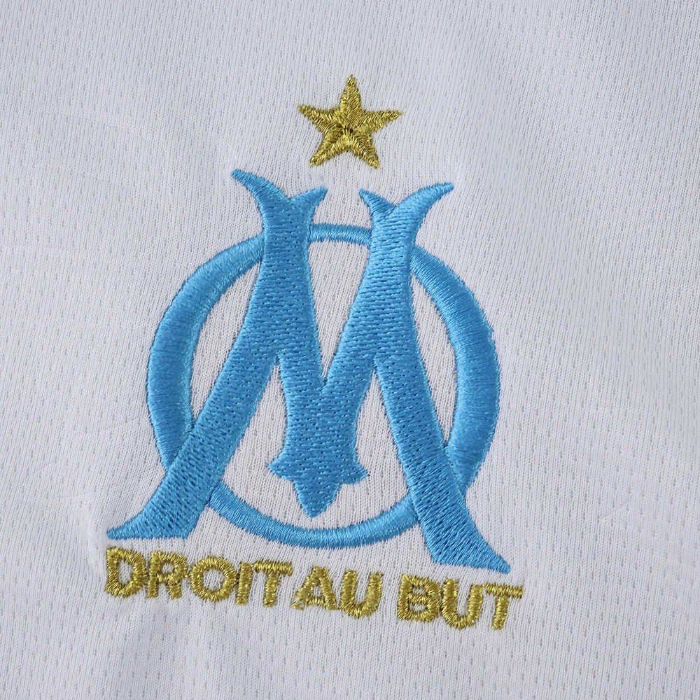 2526 season Olympique de Marseille home Fan version