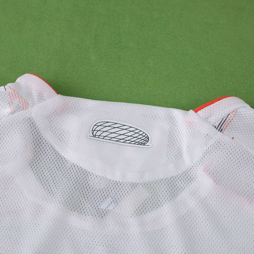 2526 season Fußball-Club Bayern München away Long sleeved Player version
