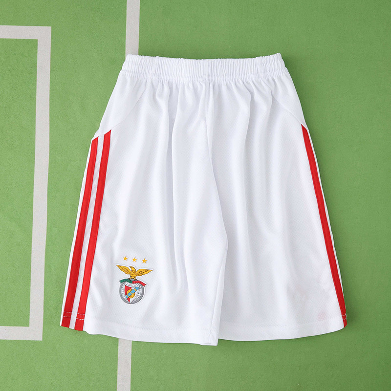 2526 season S.L. Benfica home Kids kit