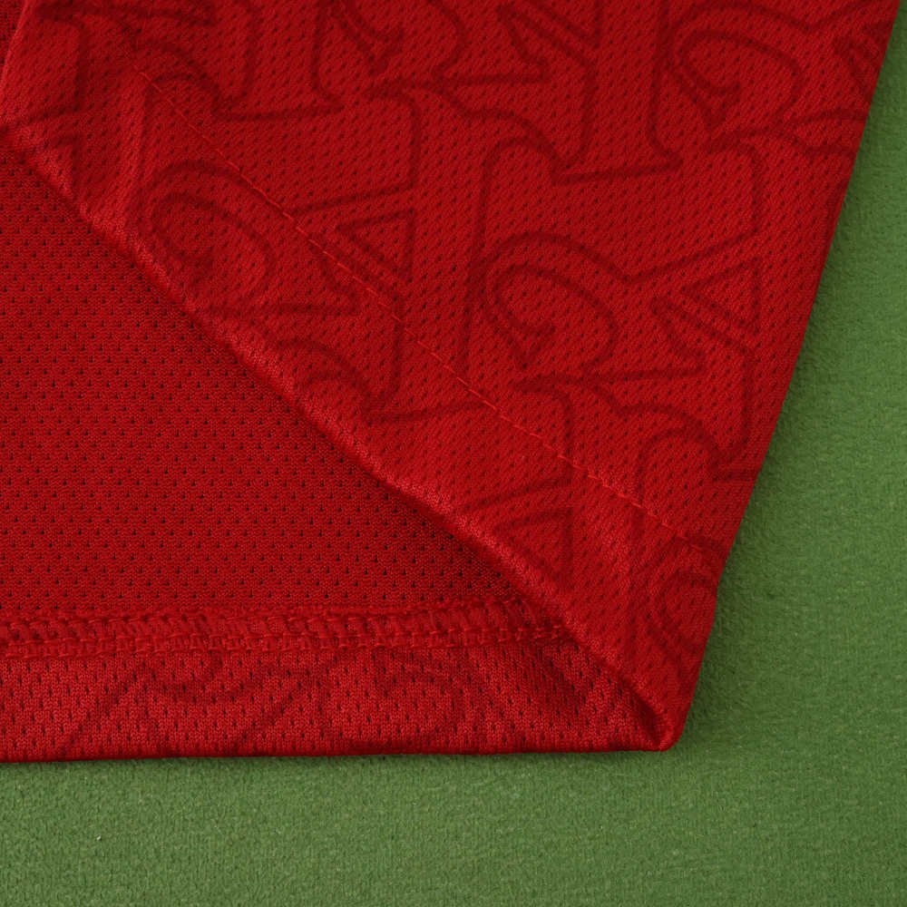 2526 season Arsenal F.C. home Long sleeved Player version