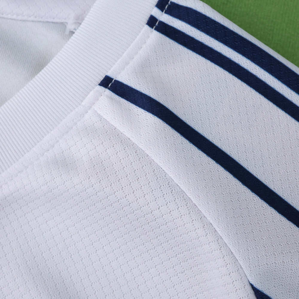 2425 season Paris Saint-Germain F.C. fourth white Fan version