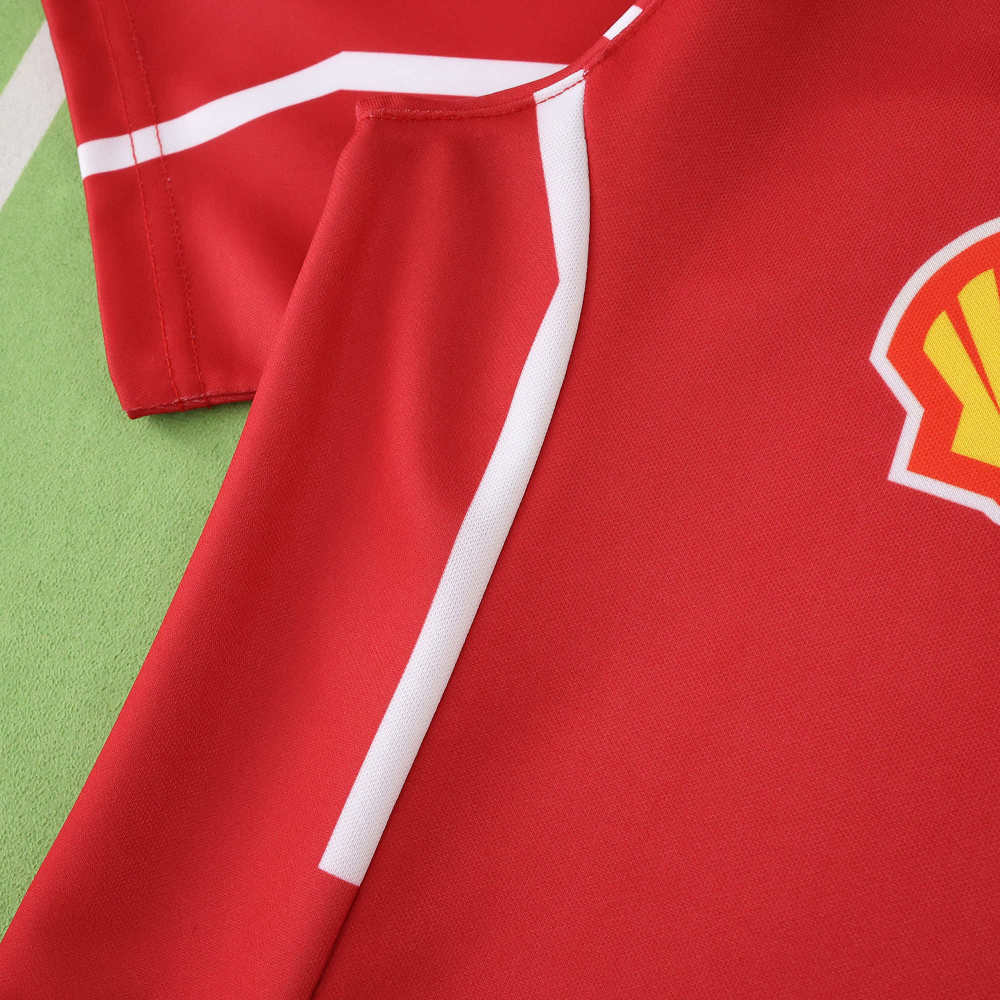 F1 Ferrari Formula racing POLO