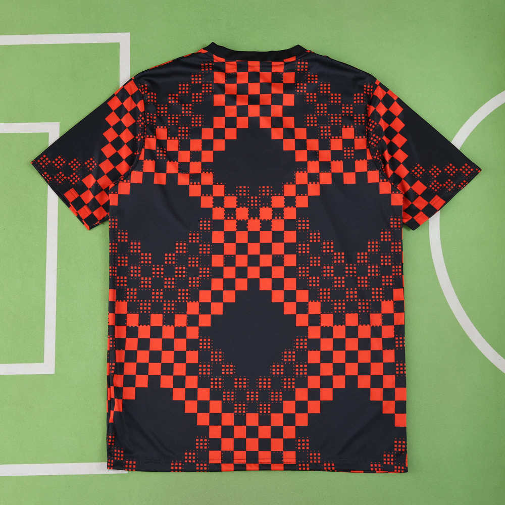 2526 season S.L. Benfica Training shirt Fan version