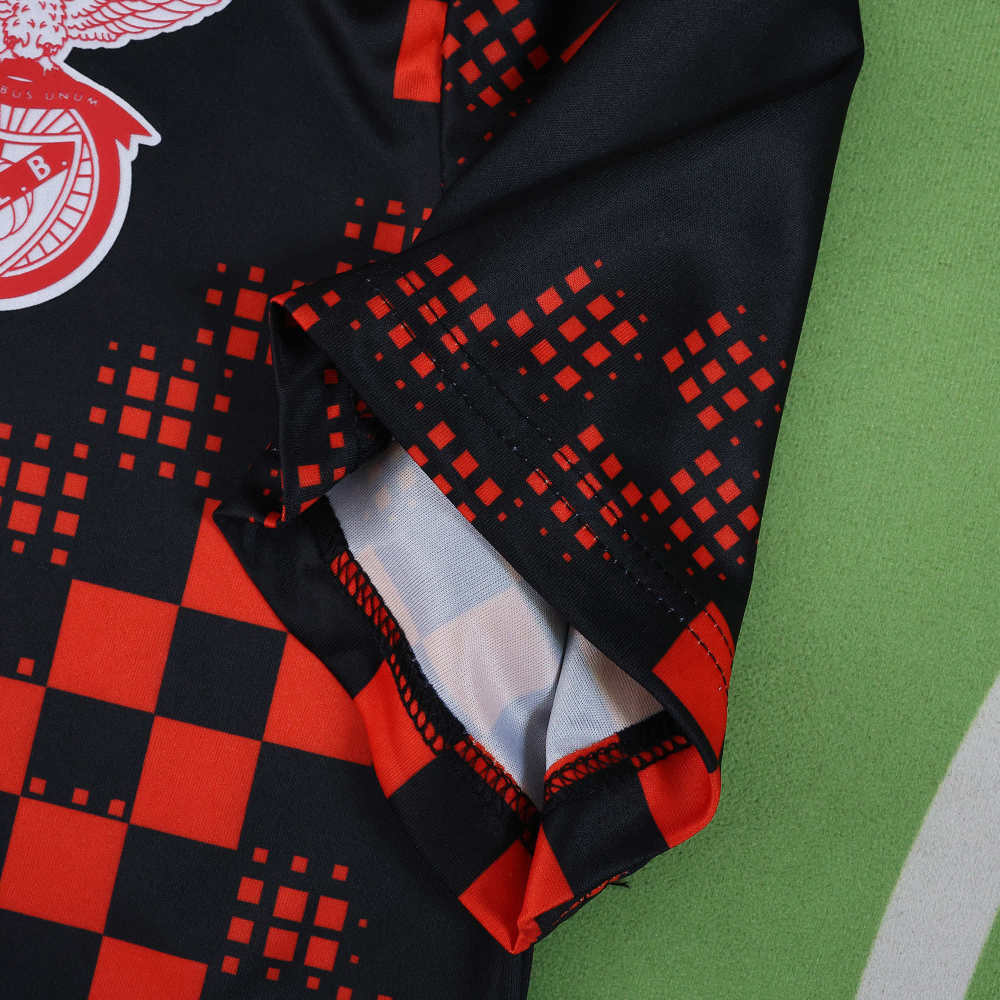 2526 season S.L. Benfica Training shirt Fan version