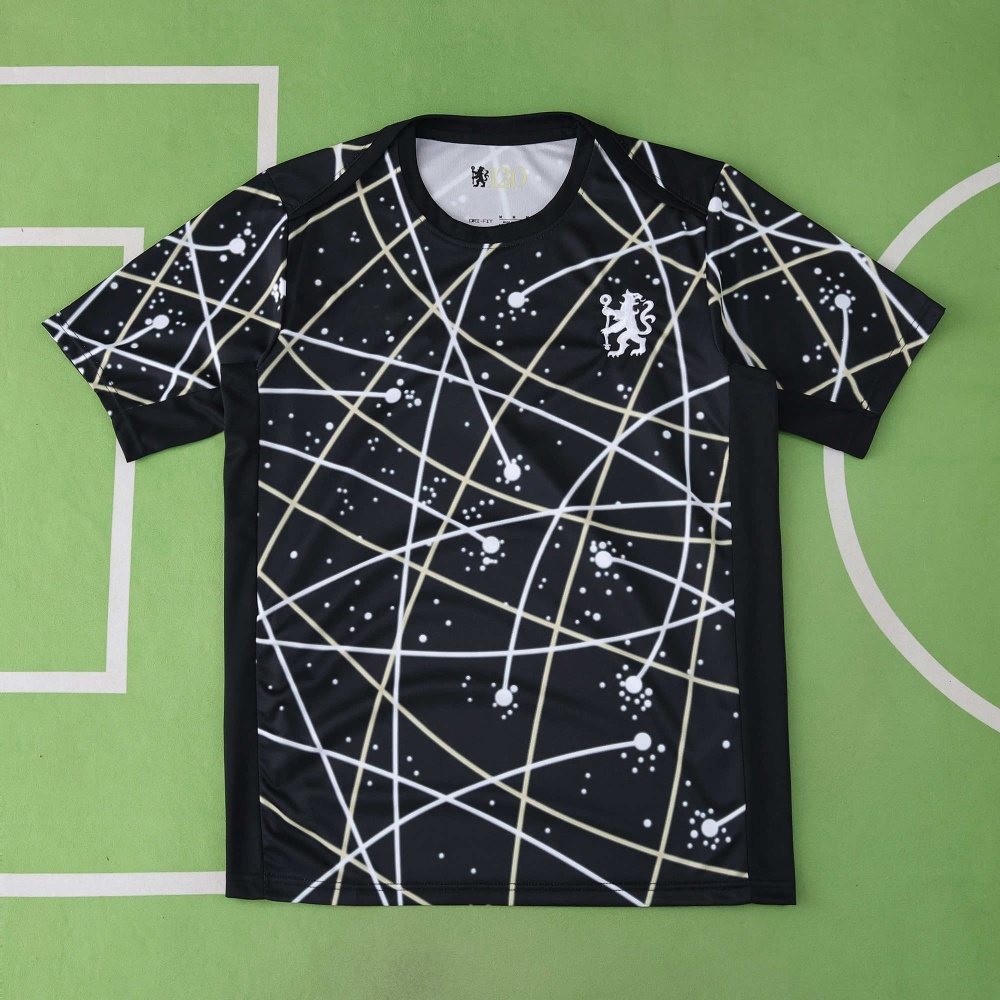 2526 season Chelsea F.C.  Training clothes Fan version