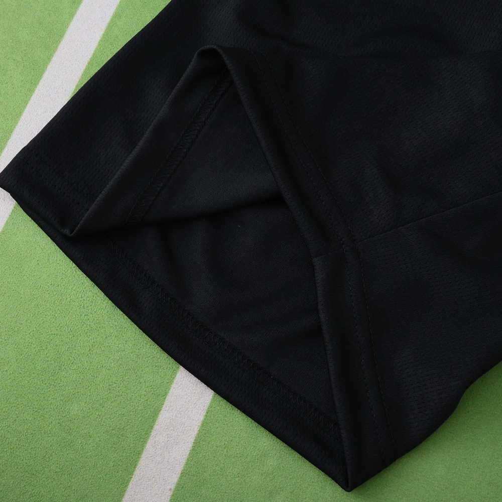 2526 season A.C. Milan home shorts