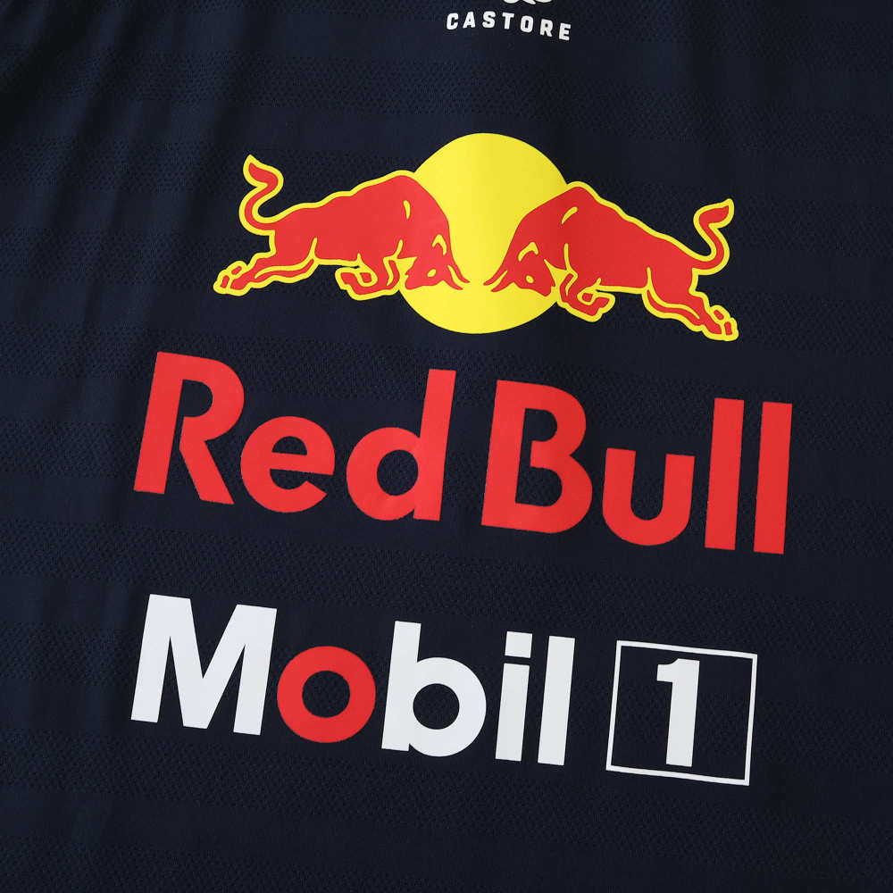 F1 Red Bull Formula racing POLO