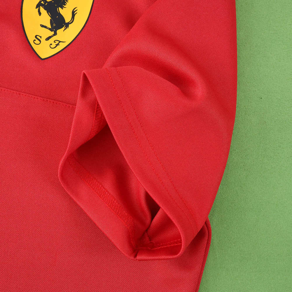 F1 Ferrari Formula racing POLO