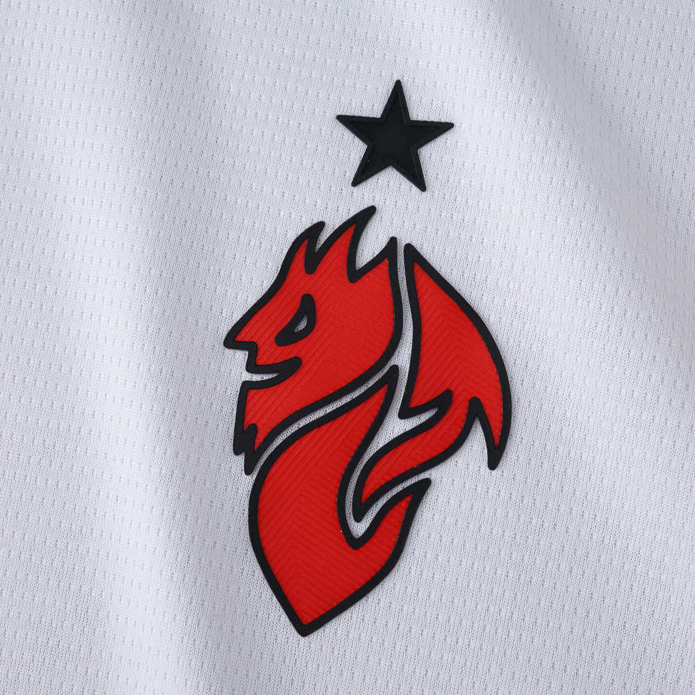 2526 season A.C. Milan away  Fan version