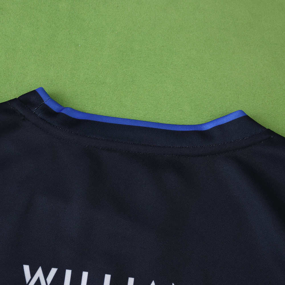 F1 Williams Formula racing T-shirt 81No