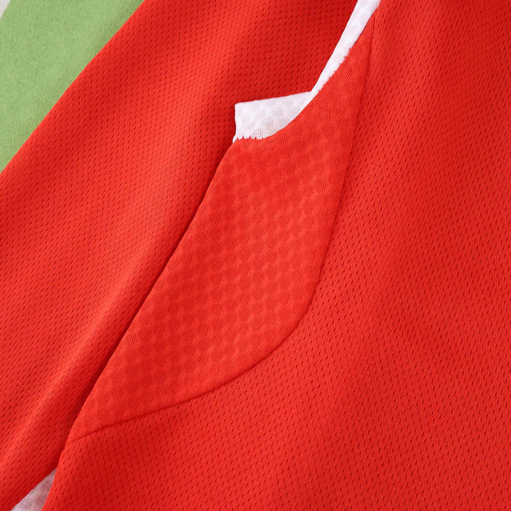 2526 season Fußball-Club Bayern München home Long sleeved Player version