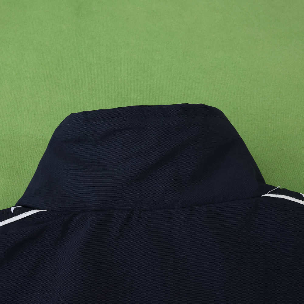 2526 Club Atlético de Madrid retro windbreaker