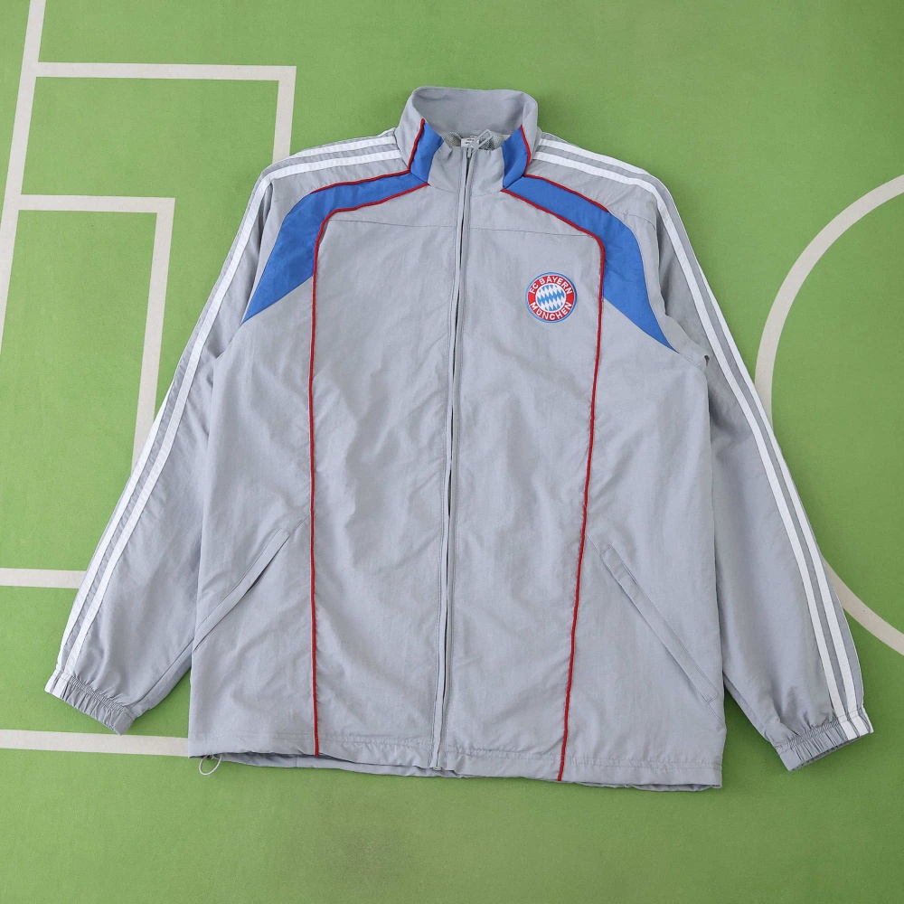 2526 Fußball-Club Bayern München windbreaker