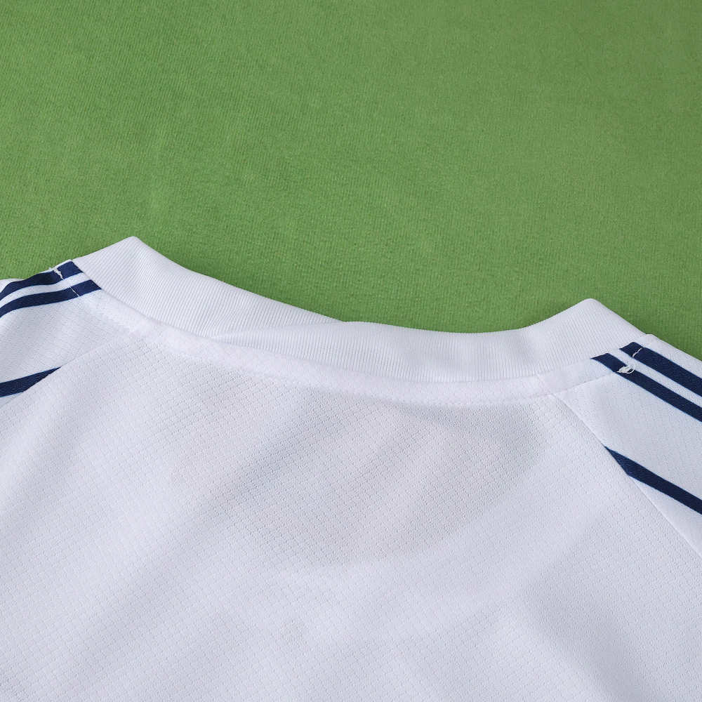 2425 season Paris Saint-Germain F.C. fourth white Fan version