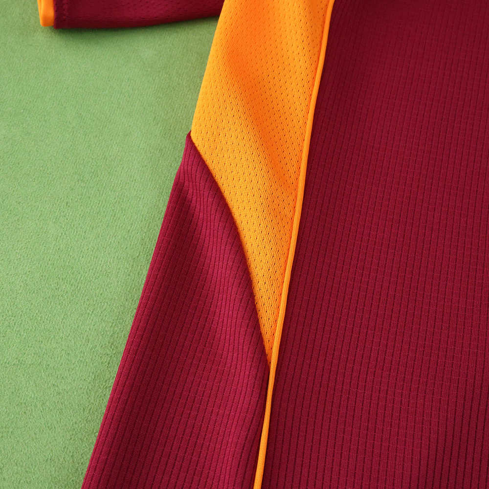 2526 season A.S. Roma home Fan version