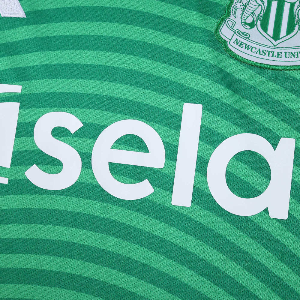 2526 season Newcastle United F.C. away Fan version