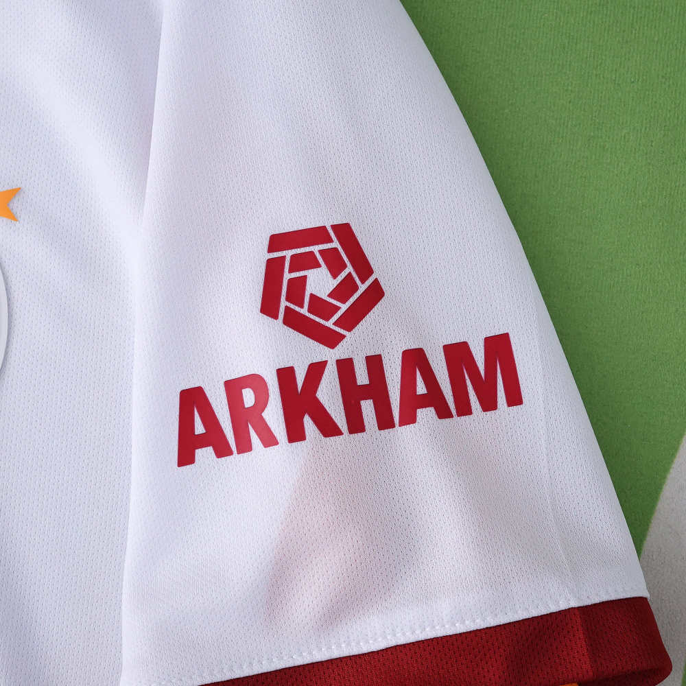 2526 season Galatasaray S.K. away Fan version