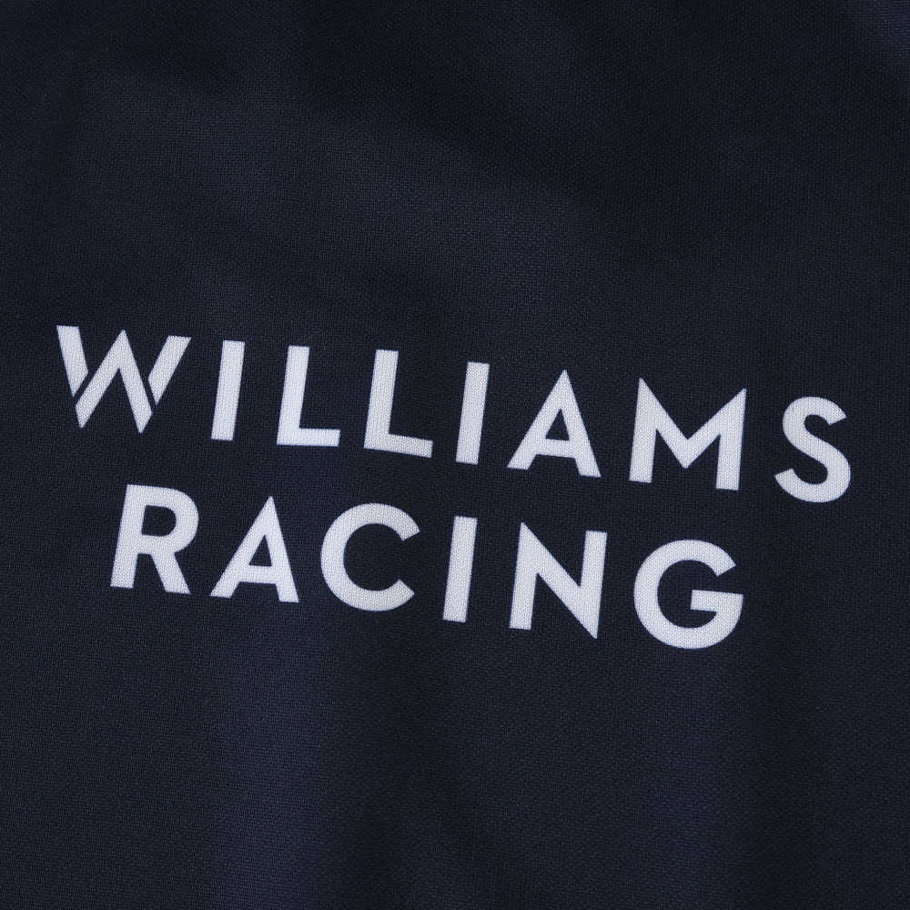 F1 Williams Formula racing T-shirt 81No