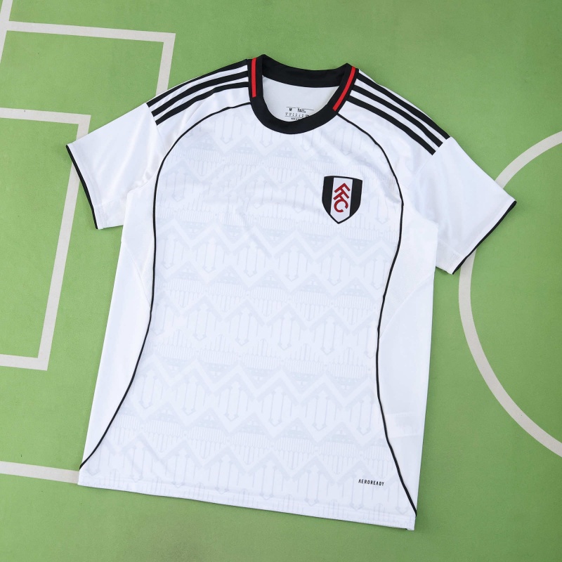 2526 season Fulham F.C. home Fan version