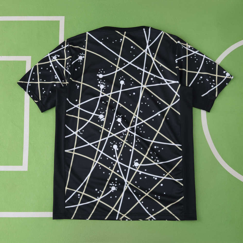2526 season Chelsea F.C.  Training clothes Fan version