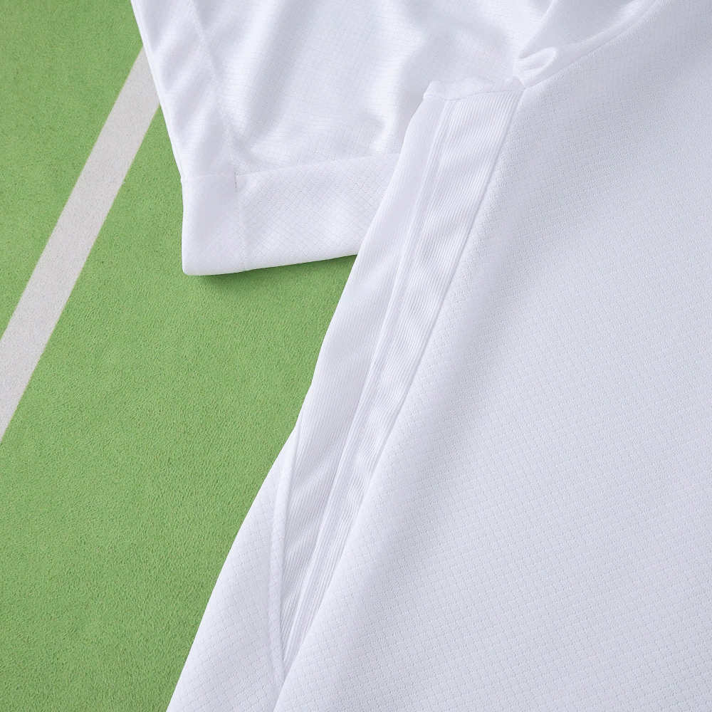 2425 season Paris Saint-Germain F.C. fourth white Fan version