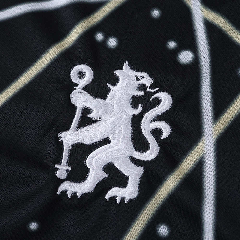 2526 season Chelsea F.C.  Training clothes Fan version