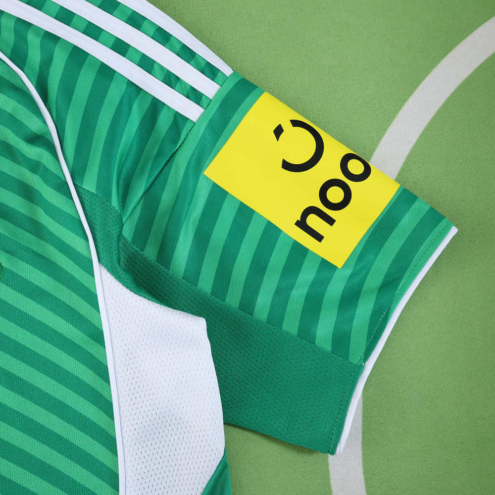2526 season Newcastle United F.C. away Fan version