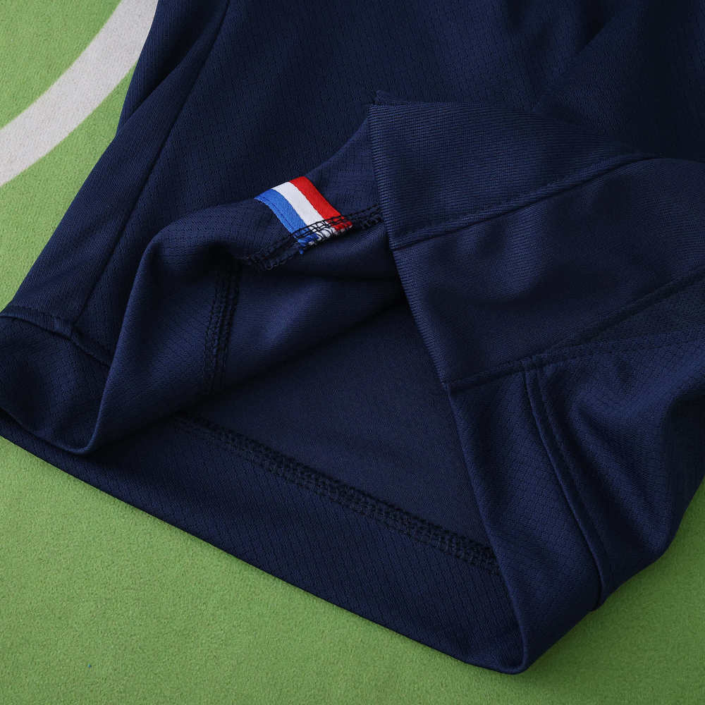 2526 season Paris Saint-Germain F.C. home shorts