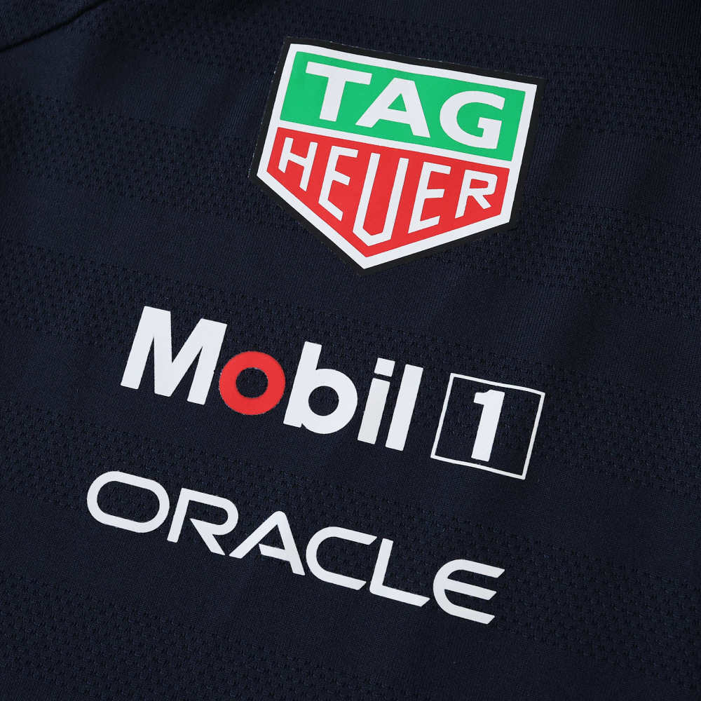 F1 Red Bull Formula racing POLO