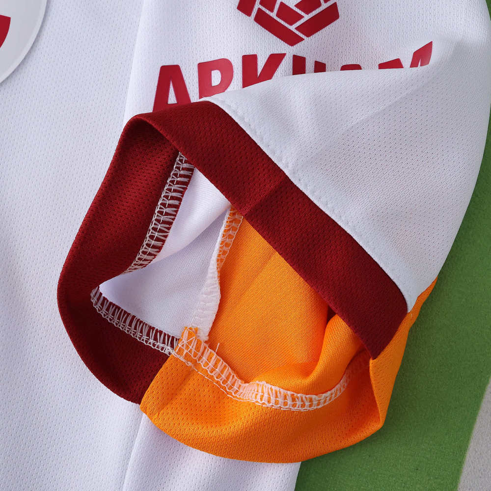 2526 season Galatasaray S.K. away Fan version