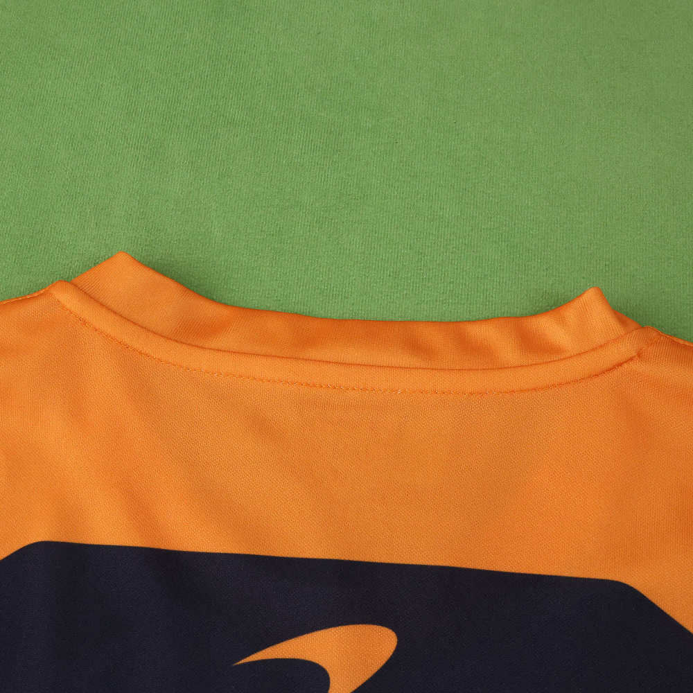 F1 McLaren Formula racing T-shirt 4NO