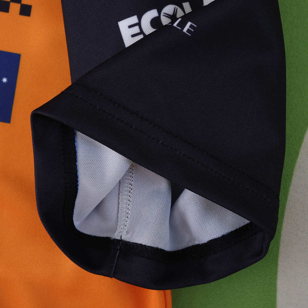 F1 McLaren Formula racing POLO
