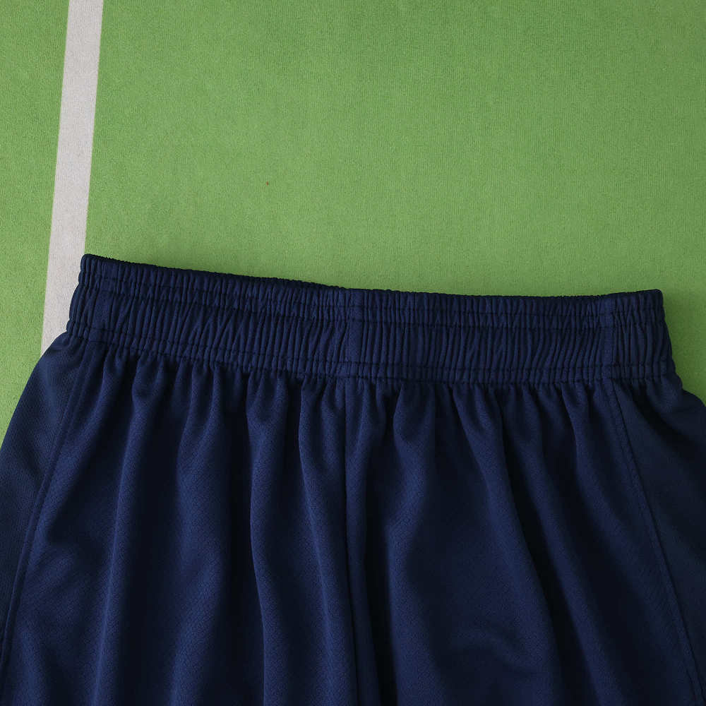2526 season Paris Saint-Germain F.C. home shorts