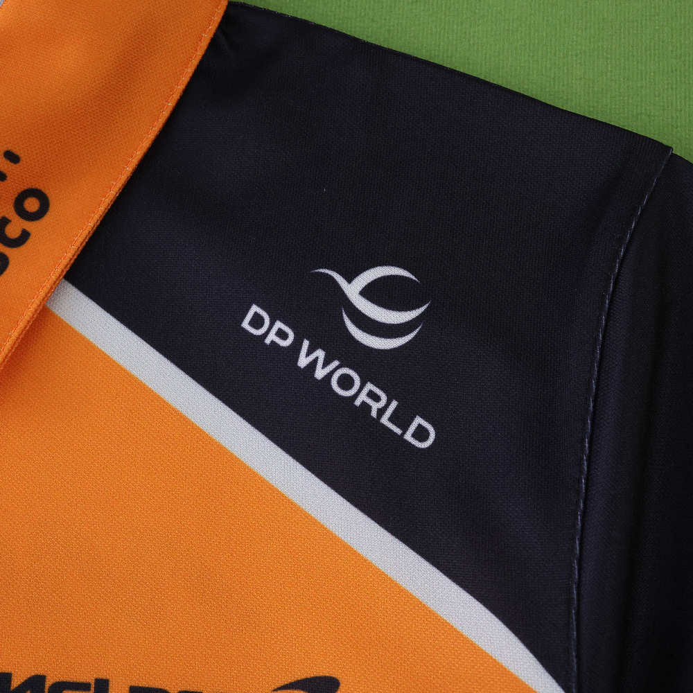 F1 McLaren Formula racing POLO