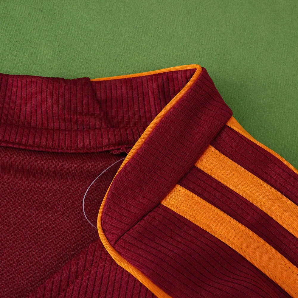 2526 season A.S. Roma home Fan version