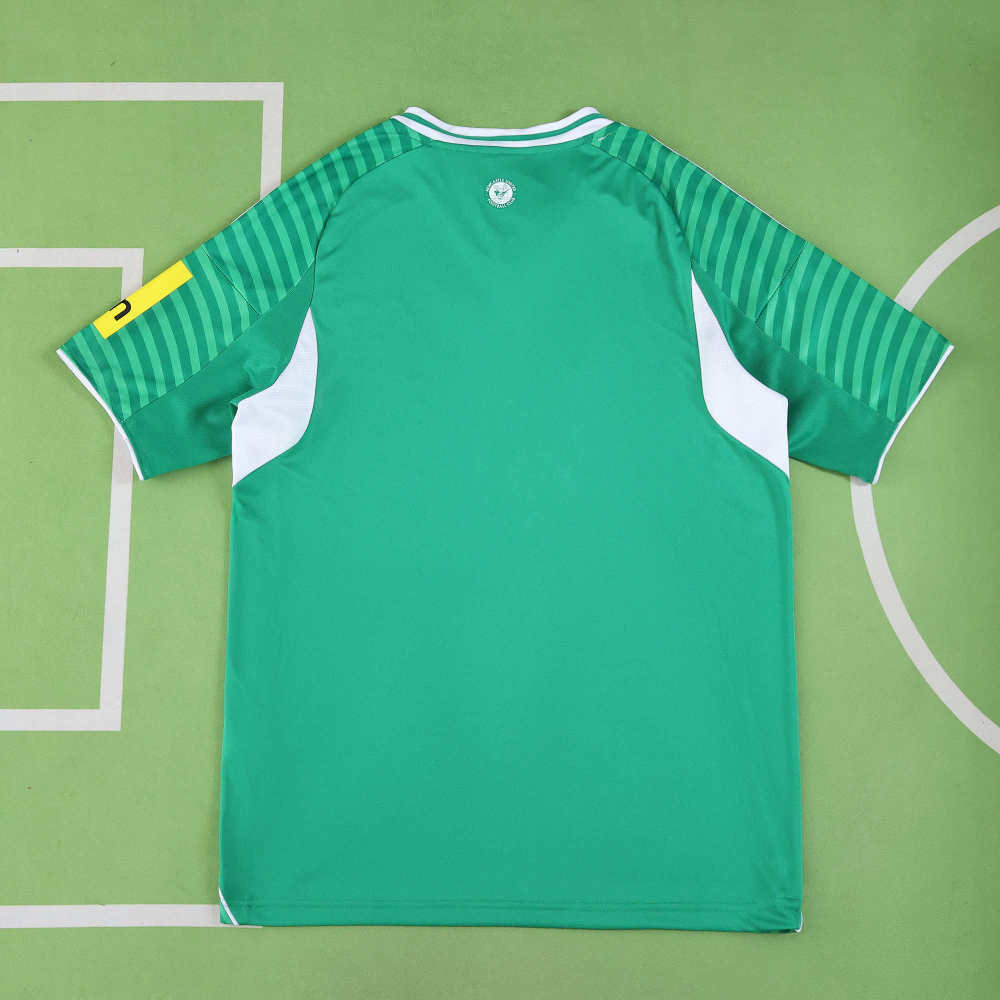 2526 season Newcastle United F.C. away Fan version