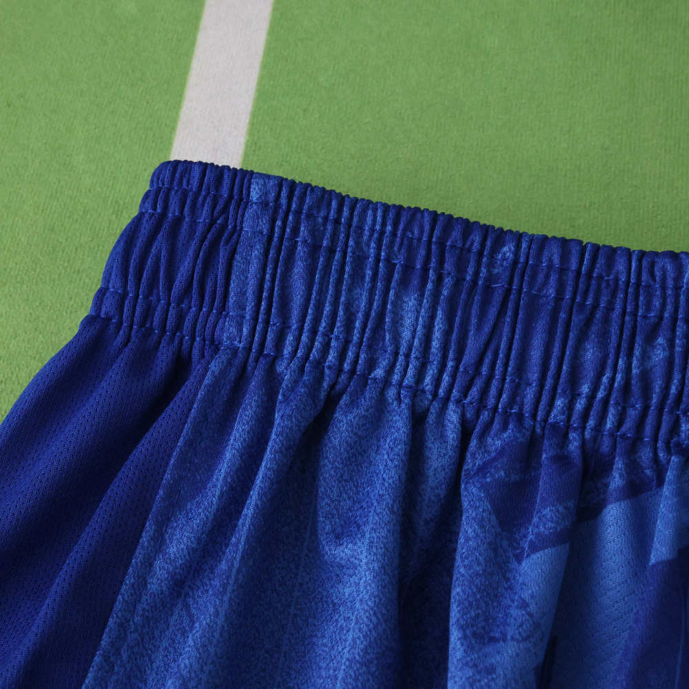 2526 season Chelsea F.C. home shorts