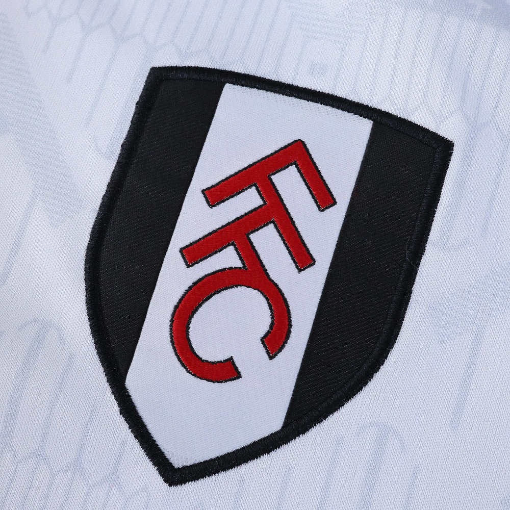2526 season Fulham F.C. home Fan version
