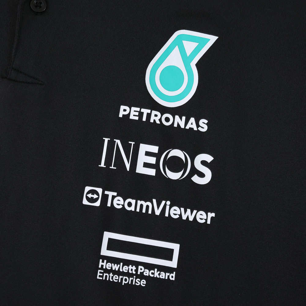 F1 Benz Formula racing POLO