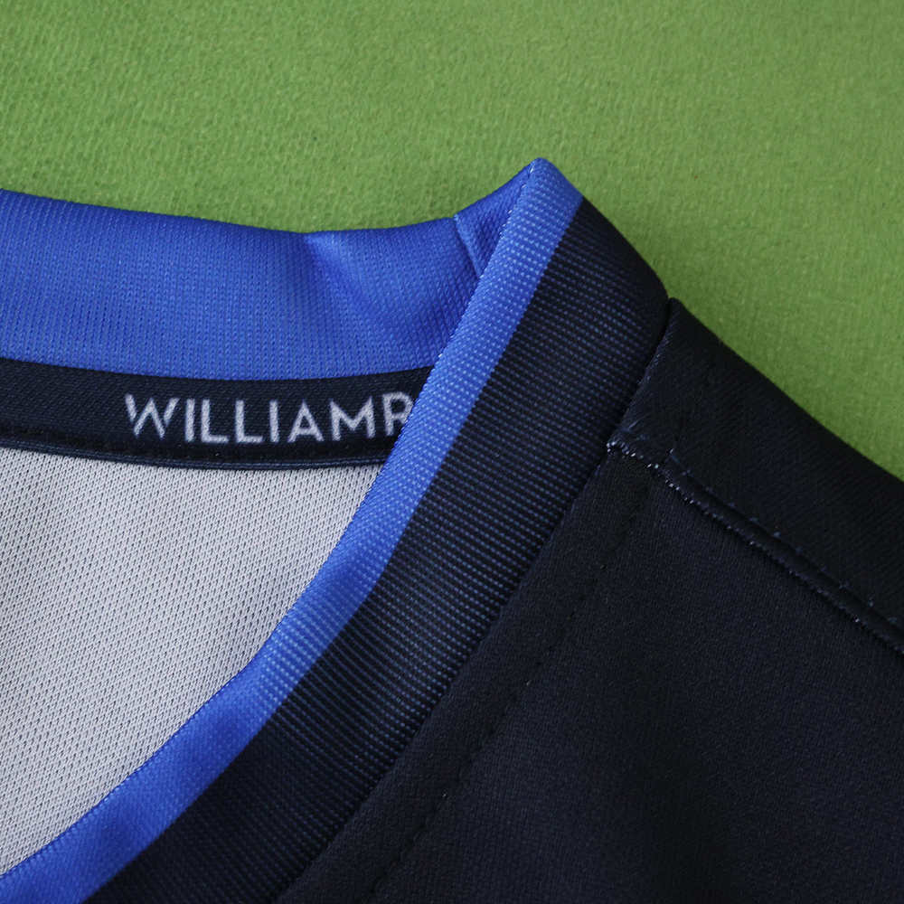 F1 Williams Formula racing T-shirt 81No