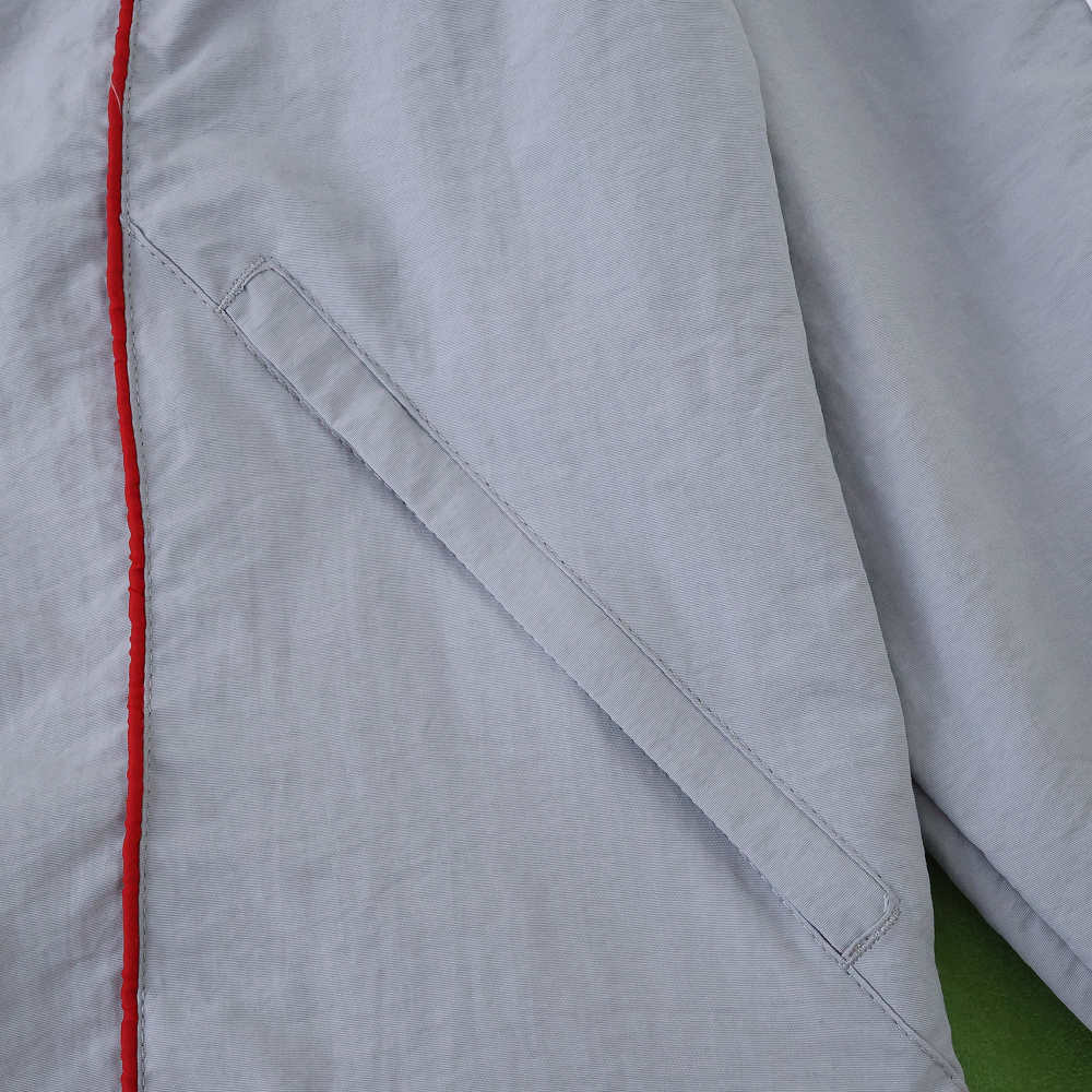 2526 Fußball-Club Bayern München windbreaker