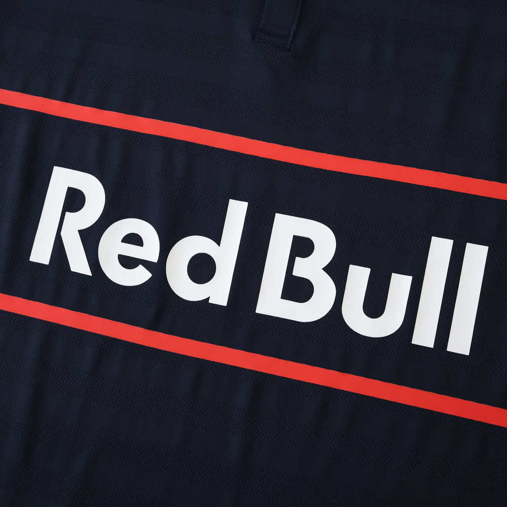 F1 Red Bull Formula racing POLO