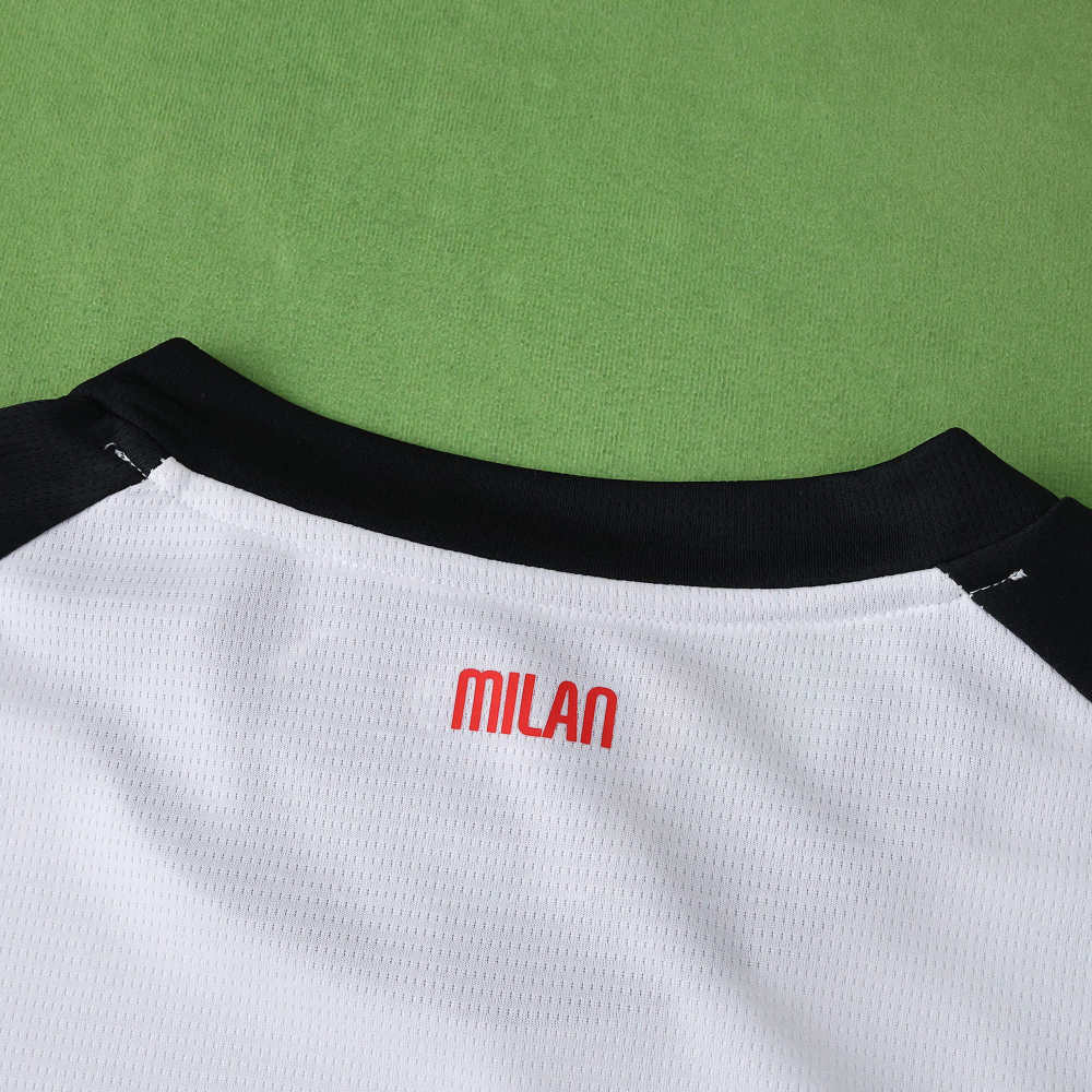 2526 season A.C. Milan away  Fan version