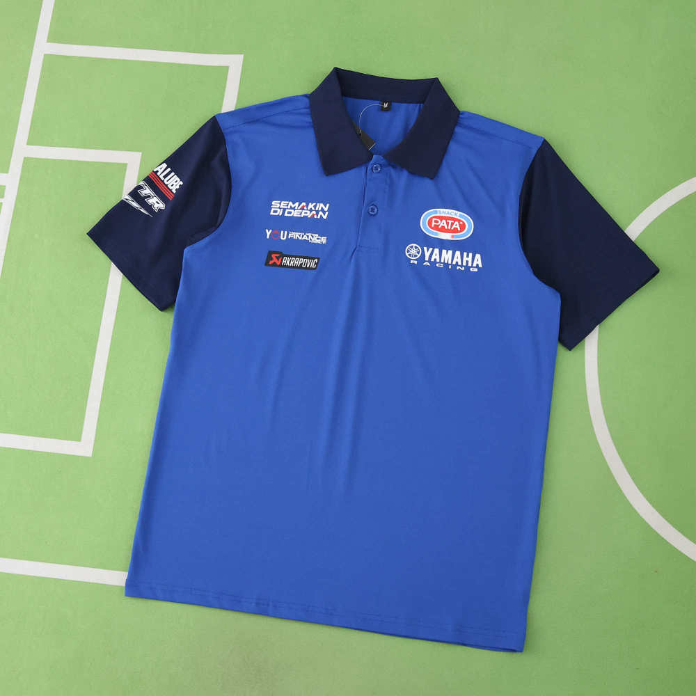 F1 Yamaha Formula racing POLO
