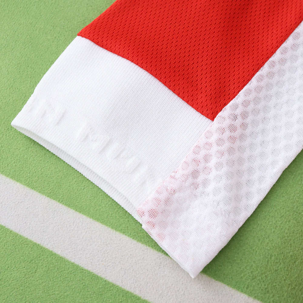 2526 season Fußball-Club Bayern München home Long sleeved Player version