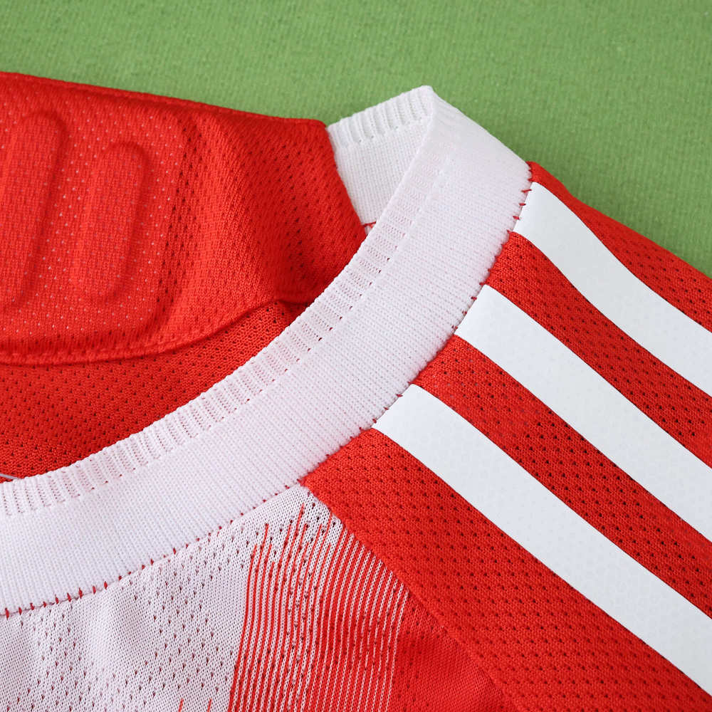 2526 season Fußball-Club Bayern München home Long sleeved Player version